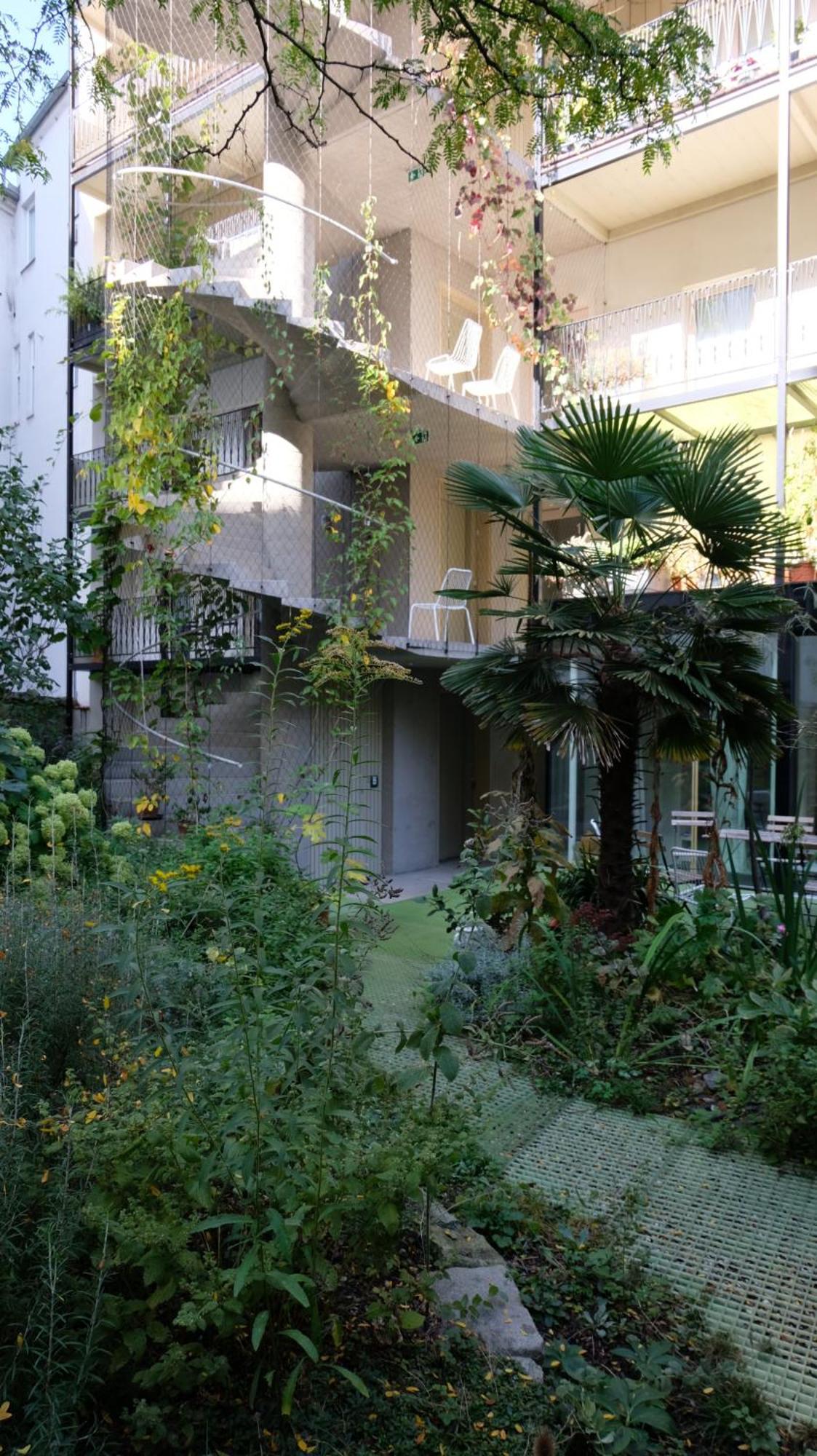 Stilvoll Und Luftig Im Herzen Von Linz Exterior photo